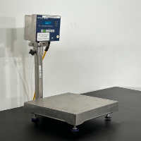 Mettler Toledo Table Top Balance image 0